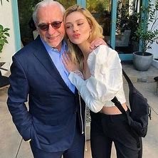 is-claudia-heffner-peltz-related-to-hugh-hefner