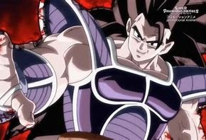 is-turles-related-to-goku