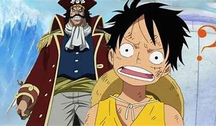 is-gol-d-roger-related-to-luffy