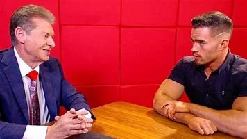 is-austin-theory-related-to-vince-mcmahon