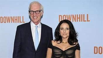 is-julia-louis-dreyfus-related-to-richard-dreyfuss