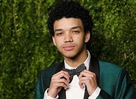 is-justice-smith-related-to-will-smith