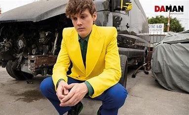 is-hunter-doohan-related-to-james-doohan