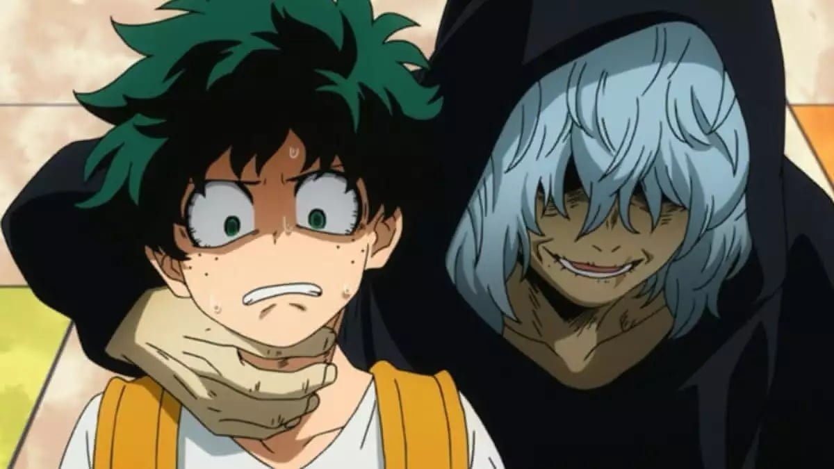 is-shigaraki-related-to-deku