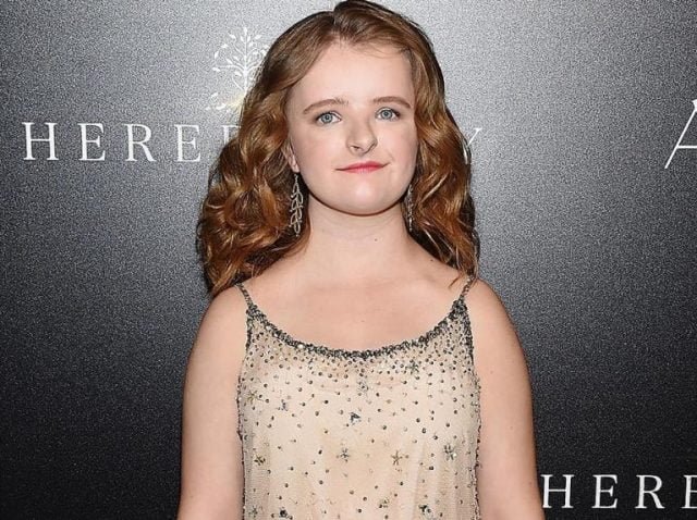 is-milly-shapiro-related-to-ben-shapiro