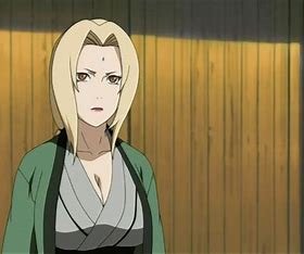 is-tsunade-related-to-naruto