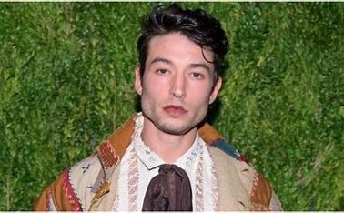 is-ezra-miller-related-to-joji