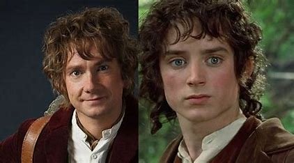 how-is-frodo-related-to-bilbo