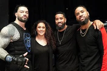 how-is-roman-reigns-related-to-the-rock