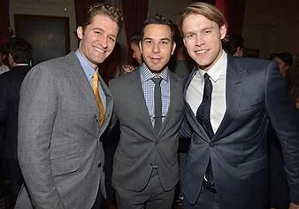 is-skylar-astin-related-to-john-astin