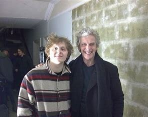 is-lewis-capaldi-related-to-peter-capaldi