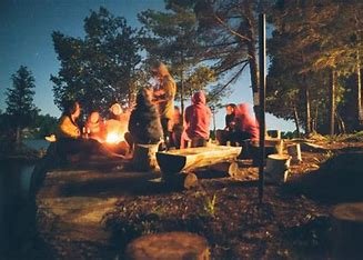 what-agency-is-directly-related-to-supervising-and-managing-campgrounds?