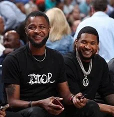 is-ja-morant-related-to-usher