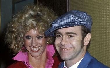 is-olivia-newton-john-related-to-elton-john