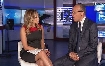 is-ashley-holt-related-to-lester-holt