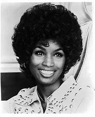 is-teresa-graves-related-to-whitney-houston