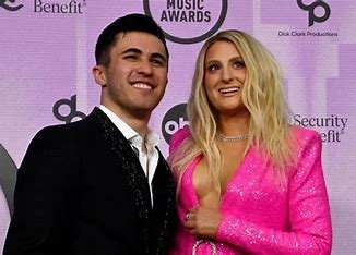 is-chris-olsen-related-to-meghan-trainor