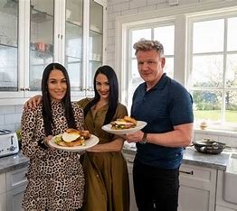 is-bella-ramsey-related-to-gordon-ramsay
