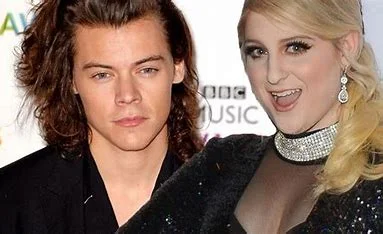 is-harry-styles-related-to-meghan-trainor