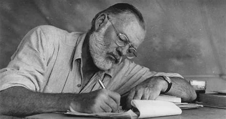 is-mark-hemingway-related-to-ernest-hemingway