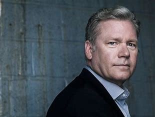 is-scott-hanson-related-to-chris-hansen