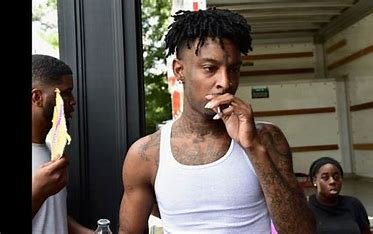 is-young-nudy-related-to-21-savage