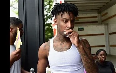 is-young-nudy-related-to-21-savage