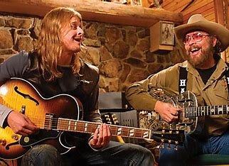 is-kid-rock-related-to-hank-williams-jr