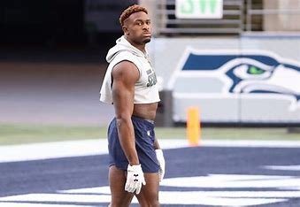 is-eric-metcalf-related-to-dk-metcalf