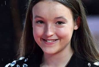 is-ashley-johnson-related-to-bella-ramsey