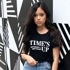 is-jenna-ortega-related-to-nicki-minaj