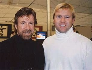 is-aaron-norris-related-to-chuck-norris