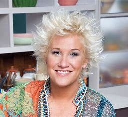 is-anne-burrell-related-to-guy-fieri