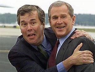 is-billy-bush-related-to-jeb-bush