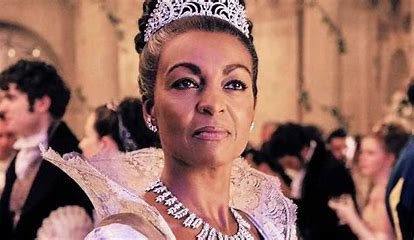 is-lady-danbury-related-to-the-queen