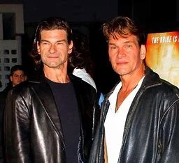 is-don-swayze-related-to-patrick-swayze