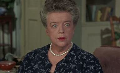 how-is-aunt-bee-related-to-andy