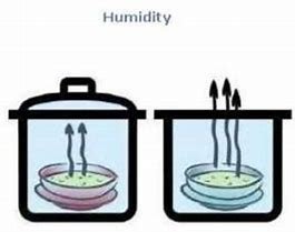 how-is-humidity-related-to-air-pressure