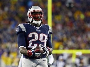 is-legarrette-blount-related-to-mel-blount