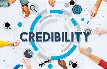 what-is-the-credibility-gap-related-to