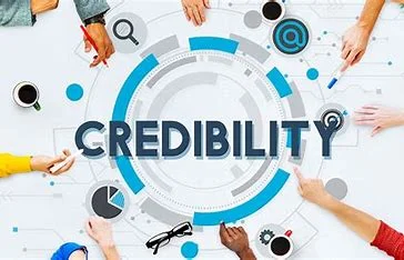 what-is-the-credibility-gap-related-to