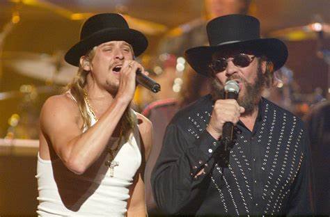 is-kid-rock-related-to-hank-williams