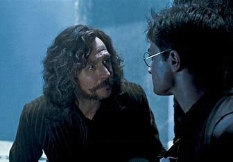 is-sirius-black-related-to-harry-potter