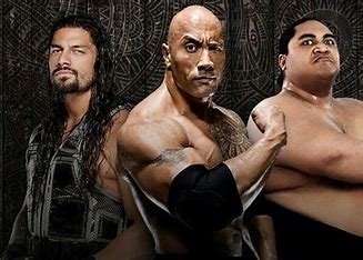 is-roman-reigns-related-to-the-rock-and-the-usos
