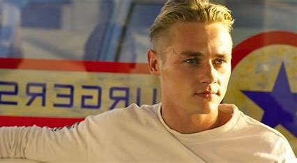 is-ben-hardy-related-to-tom-hardy