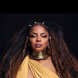 is-leela-james-related-to-rick-james