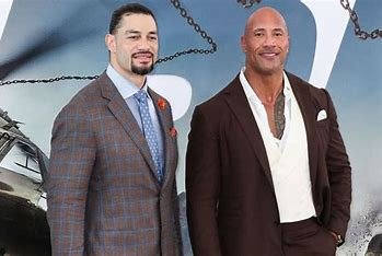 is-dwayne-johnson-related-to-roman-reigns