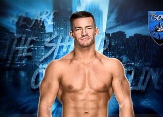 who-is-austin-theory-related-to