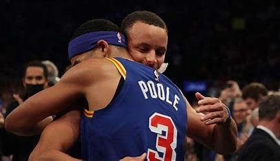 is-jordan-poole-related-to-steph-curry