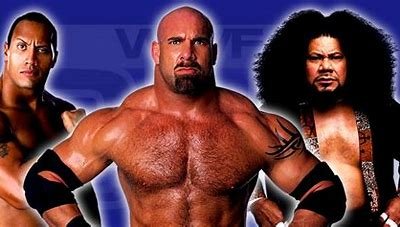 is-haku-related-to-the-rock